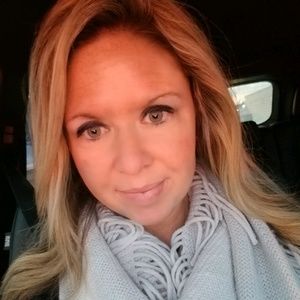 Meet your Posher, Ginger